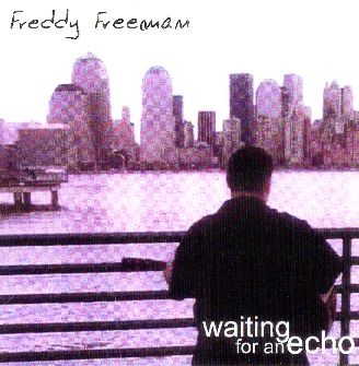freddy freeman