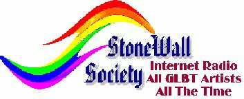 stonewall society